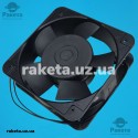 Вентилятор обдува для холодильника 220 В, 150*150*40 мм AC FAN
