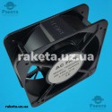 Вентилятор обдува для холодильника 220 В, 150*150*40 мм AC FAN