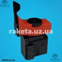 Кнопка дриль DWT 500-600 Вт 8 А