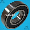 Підшипник 6206 2RS SKF ІТАЛІЯ (30*62*16)