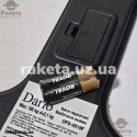 Ваги підлогові електронні Dario DFS-2818F hearts макс вага 180 кг, платформа 280х280 мм, термометр діапазоном 10-35°C, матеріал корпусу скло, живлення 2хААА, автовідключення