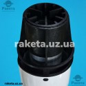 Коаксіальний димохід Coaxial Kit ф60/100 мм L=750 мм Vaillant, Ariston 71.MT7.00.03