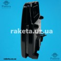 Електричний гриль Kamille KM 6718 800 Вт, 216х126 мм, антипригарне покриття, індикатор нагріву