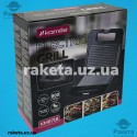 Електричний гриль Kamille KM 6718 800 Вт, 216х126 мм, антипригарне покриття, індикатор нагріву