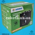 Стабілізатор напруги Aruna SDR 5000 клас А+