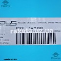 Ніж дисковий кухонного комбайну Kenwood шинковка + буряк KW715981 оригінал