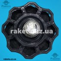 Ніжка для пральної машини d=10 Beko оригінал 2912701400