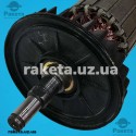 Якір болгарки Makita 9069 (192*54 шліц 9 мм) GUA аналог 516773-0