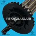 Якір перфоратор Makita HR2450/HR2440 (515668-4) аналог 1 клас (152*32 5-з/право)