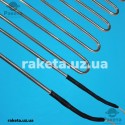 Тен відтайки для холодильника Bosch C00648626  208 Вт