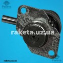 Промвал перфоратора Makita 2450 в зборі аналог 324248-3