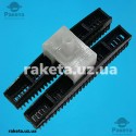 Аксесуари для електробритви сітка+ніж Rotex RHC210-С