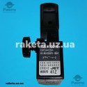 Кнопка SGEL115CDY-6 шліфувальної машини Makita 2107 FK