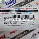 Ручка люка для пральної машини Beko 2828780100 оригінал