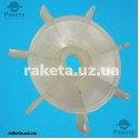 Крильчатка охолодження двигуна d24*142 80
