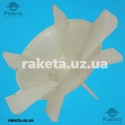 Крильчатка охолодження двигуна d24*142 80