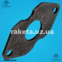 Притискна пластина перфоратор Makita HR2450/2470 оригінал 345179-3