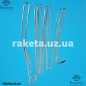 Тен відтайки для холодильника Ariston, Indesit C00268482 177 Вт 240 В