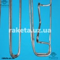 Тен відтайки для холодильника Ariston, Indesit C00268482 177 Вт 240 В