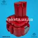 Акумулятор шуруповерта Makita 12 В 1,3 А оригінал