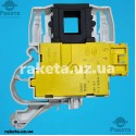 Замок для пральної машини Ariston, Indesit C00254755 оригінал