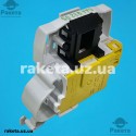 Замок для пральної машини Ariston, Indesit C00254755 оригінал
