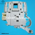 Замок для пральної машини Ariston, Indesit C00254755 оригінал