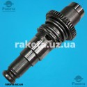 Ствол перфоратора Makita 2470 в зборі