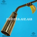 Пальник газовий Mastertool - 30х300 мм 44-5002