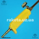 Пальник газовий Mastertool - 30х300 мм 44-5002