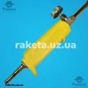 Пальник газовий Mastertool - 35х300 мм 44-5003