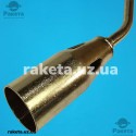 Пальник газовий Mastertool - 35х300 мм 44-5003