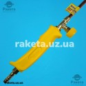Пальник газовий Mastertool - 40х300 мм 44-5027