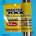Пальник газовий Mastertool - 40х300 мм 44-5027
