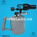 Паяльна лампа бензинова Intertool - 1 л
