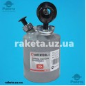 Паяльна лампа бензинова Intertool - 1 л