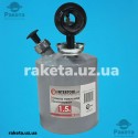 Паяльна лампа бензинова Intertool - 1,5 л