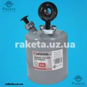 Паяльна лампа бензинова Intertool - 2 л