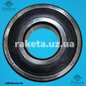 Підшипник 6307 2RS SKF ІТАЛІЯ (35*80*21)