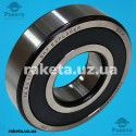 Підшипник 6307 2RS SKF ІТАЛІЯ (35*80*21)