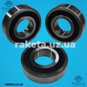 Підшипник 6308 2RS SKF ІТАЛІЯ (40*90*23)