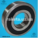 Підшипник 6308 2RS SKF ІТАЛІЯ (40*90*23)
