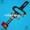 Шток лобзика Bosch PST 700 PE L116 оригінал 2600780149