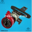 Шток лобзика Bosch PST 700 PE L116 оригінал 2600780149