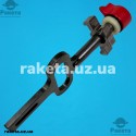 Шток лобзика Bosch PST 700 PE L116 оригінал 2600780149