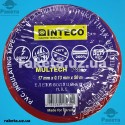 Ізолента PVC 50 м асорті