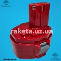 Акумулятор шуруповерта Makita 14,4 В 2 А оригінал