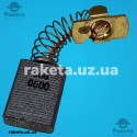 Щітки вугільнi (6х13,5х18) Зенит ЦПЛ-406/2800 Профі_24