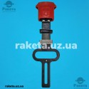 Шток лобзика Bosch PST 650 оригінал 2609002320 L123