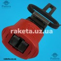 Шток лобзика Bosch PST 650 оригінал 2609002320 L123